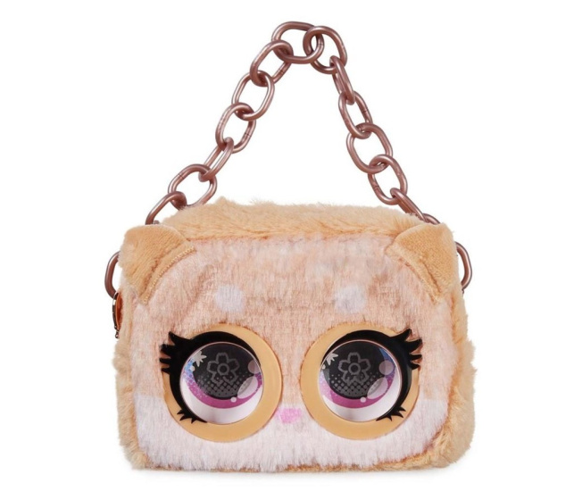 Purse Pets- Mini Shiba Inu