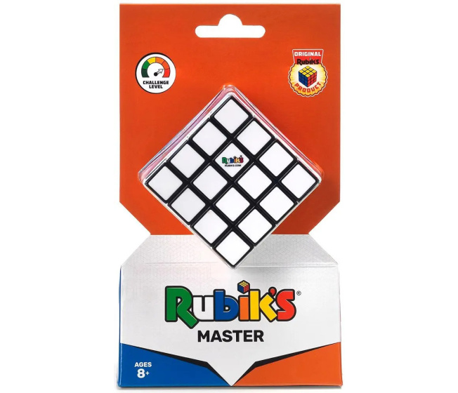 Rubik - Rubikova kocka Master