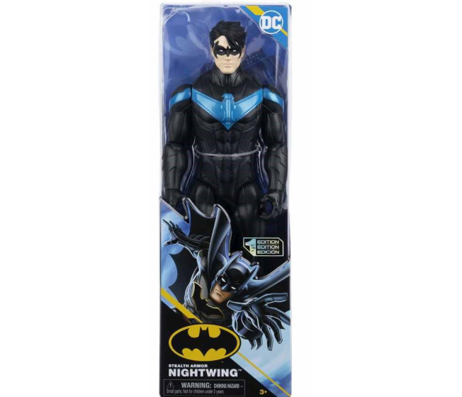 Batman – Figúrka Nightwing