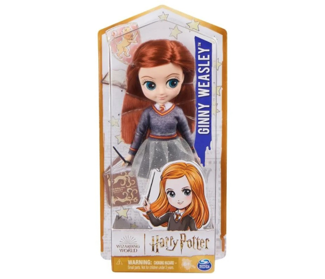 Harry Potter - Figúrka Ginny Weasley