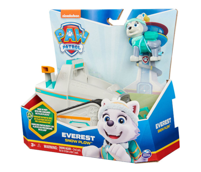 Paw Patrol – Everest