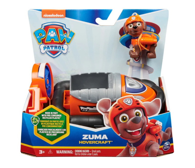 Paw Patrol – Zuma