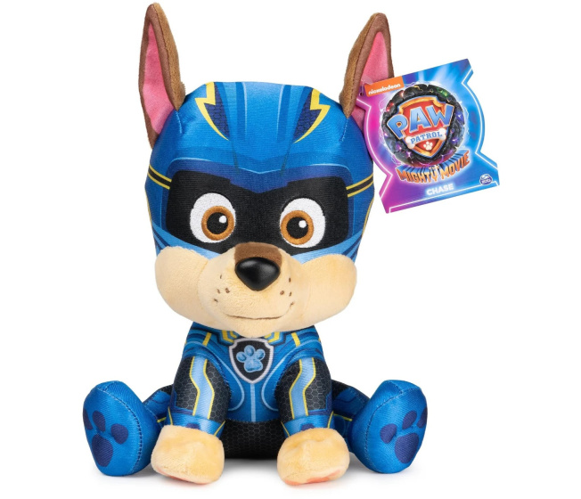 Paw Patrol – Chase 23 cm