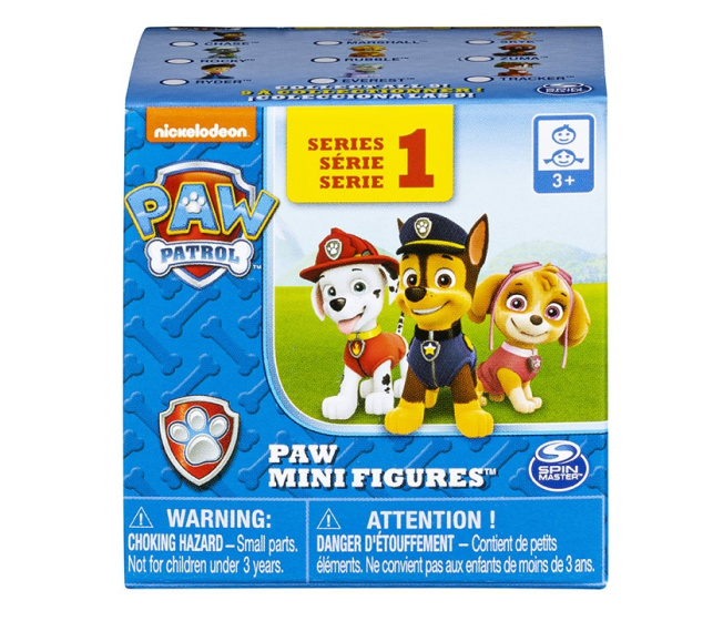 Paw Patrol - Figúrka