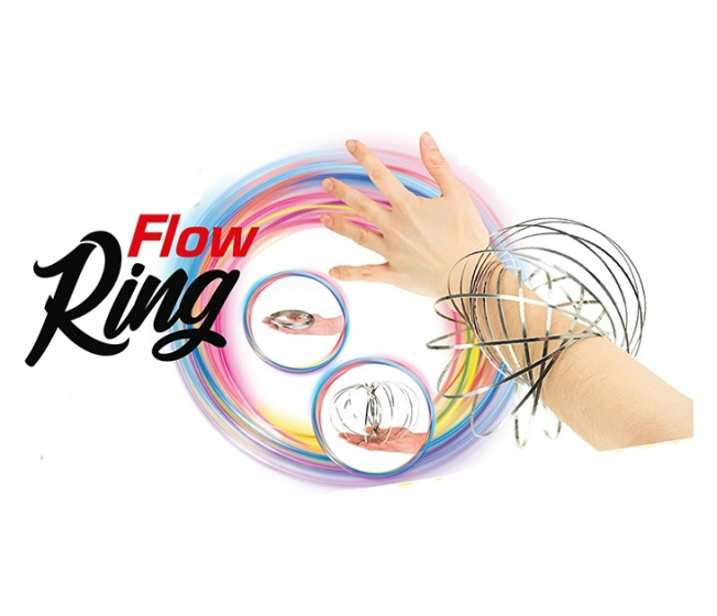 Flow Ring