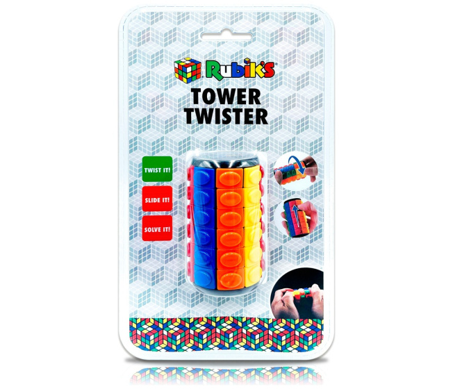 Rubik - Veža Twister