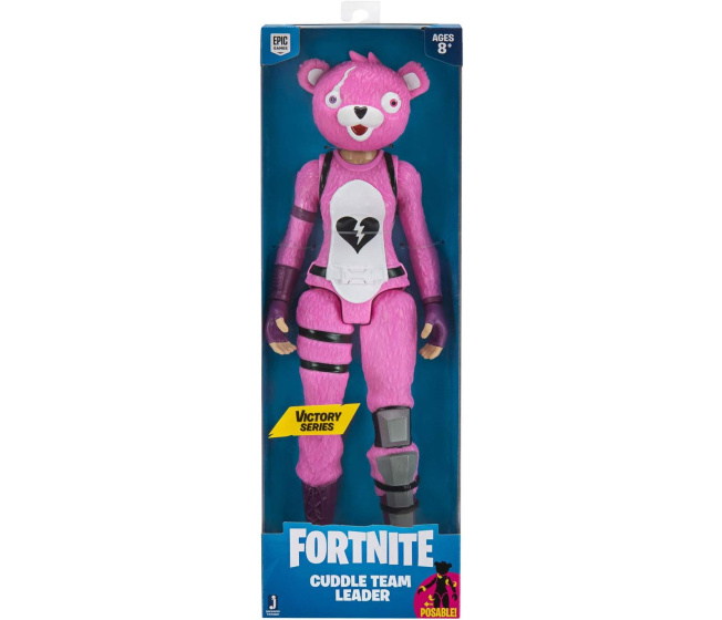 Fortnite - Cuddle Team Leader