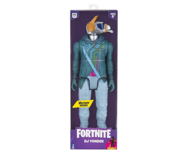 Fortnite – Dj Yonder