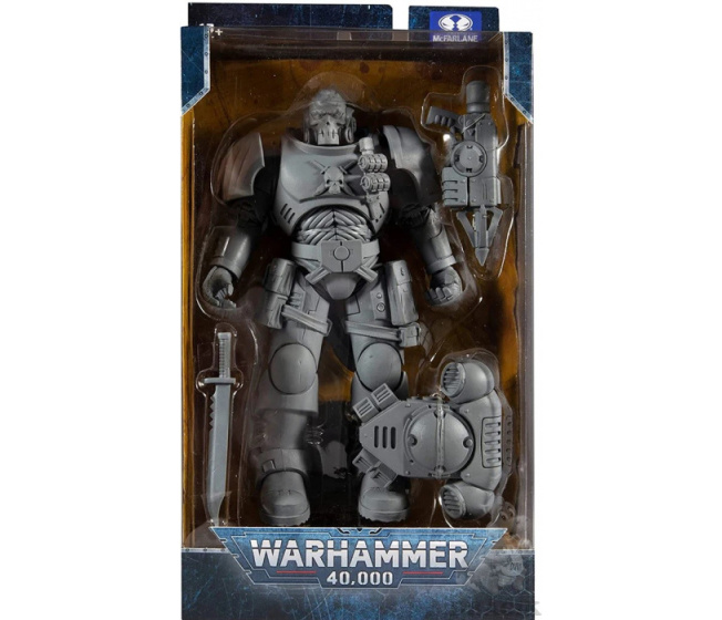 Warhammer 40,000 – Reiver