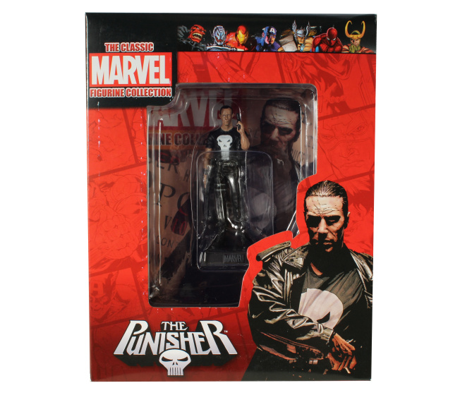 Marvel – The Punisher figúrka