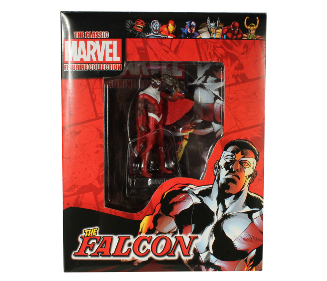 Marvel – The Falcon figúrka