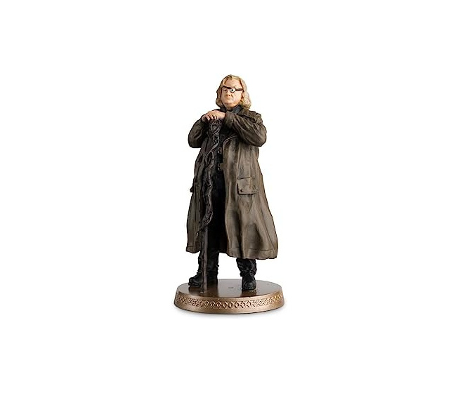 Harry Potter - Alastor Moody