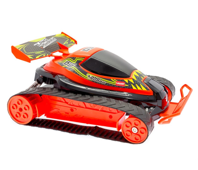 RC Land Shark