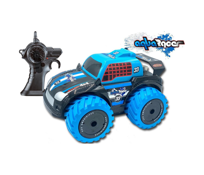 RC Aqua Racer