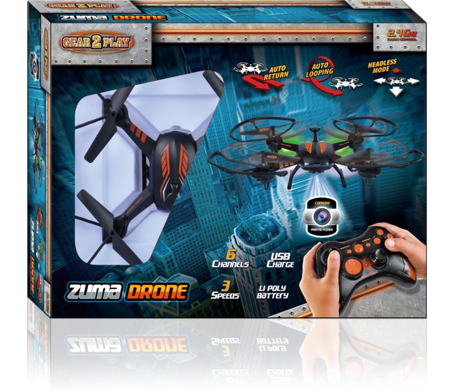 RC Zuma Dron