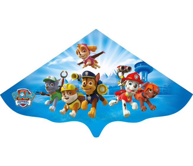 Paw Patrol – Šarkan