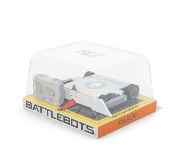 HexBug – Battlebots Duck