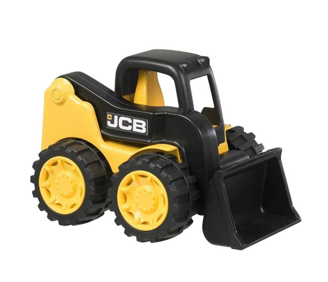 Bager JCB