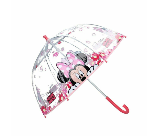 Disney Minnie Mouse - Dáždnik