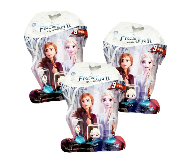 Disney Frozen 2 – Mini bábika