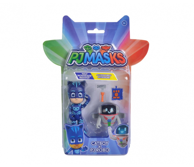 PJ Masks – Figúrky