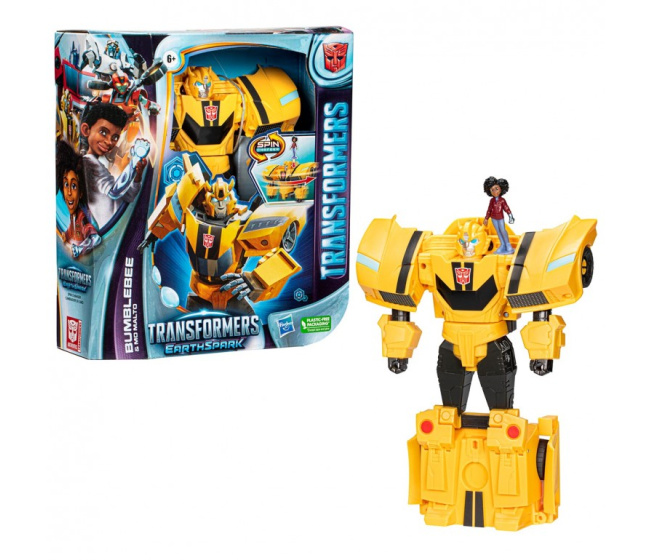 Transformers –  Bumblebee