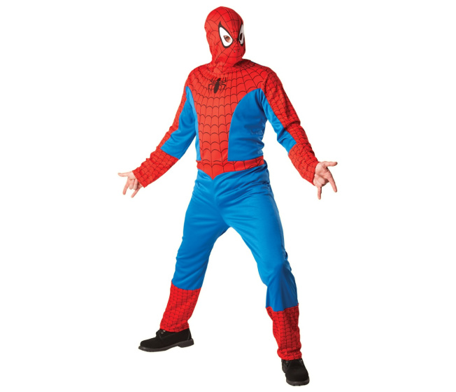 Kostým Marvel - Spider-Man XL