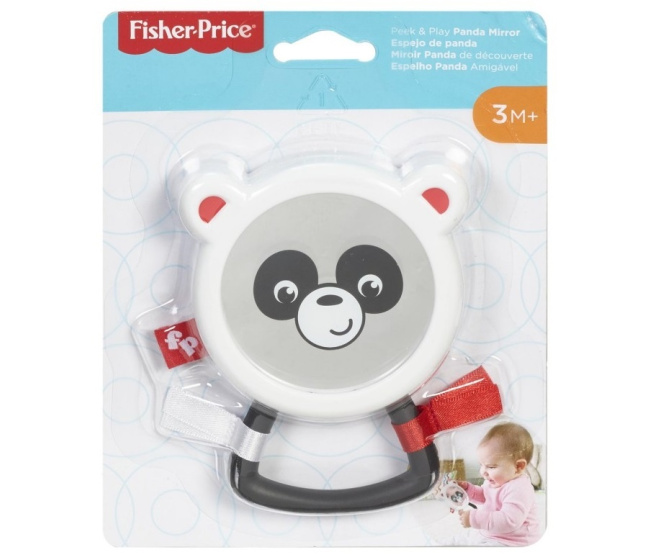 Fisher Price – Detská hračka