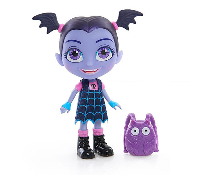 Vampirina - Figúrka