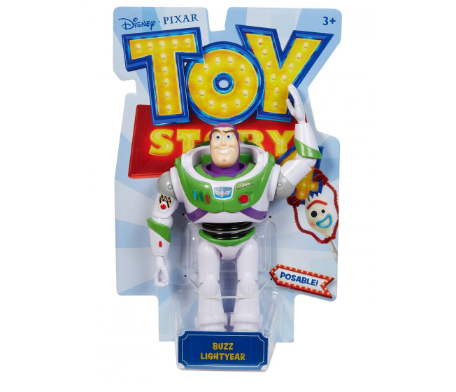 Toy Story IV – Buzz Lightyear