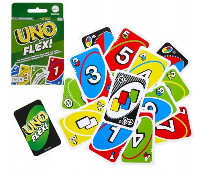 Uno – Flex