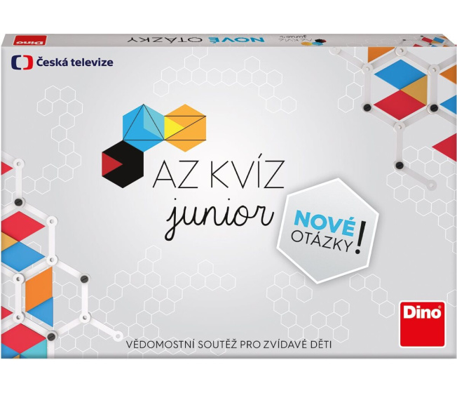 Az Kvíz Junior