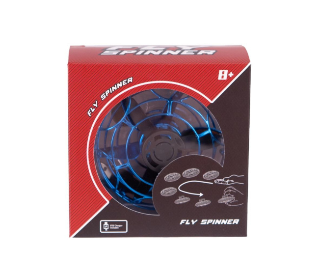 Fly Spinner