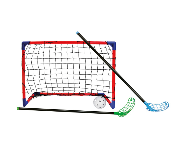 Floorball Set