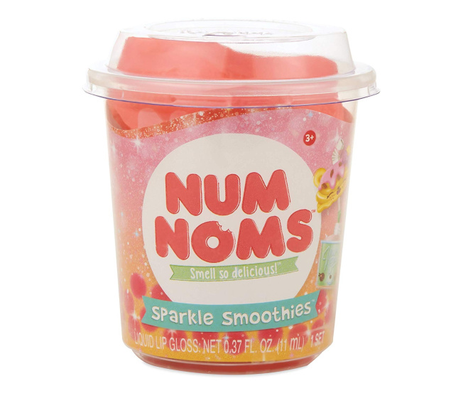 Num Noms - Lesk na pery