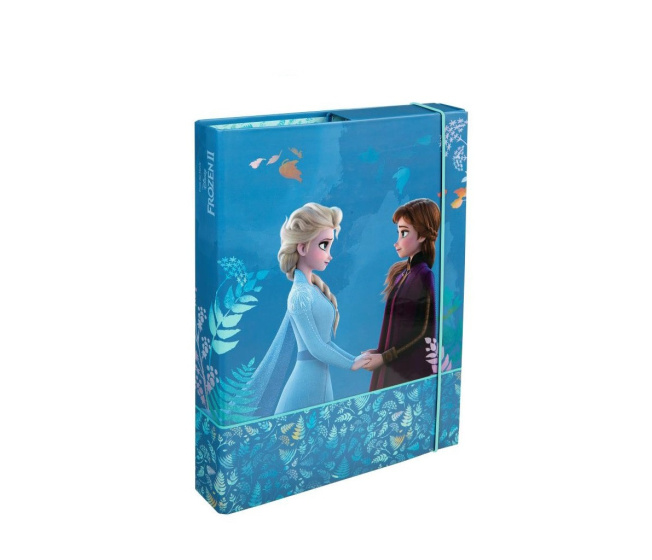 Frozen II – Zakladač