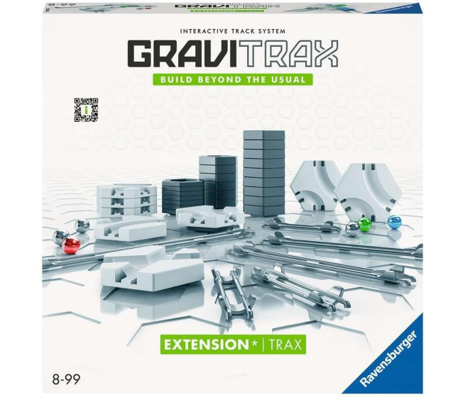 GraviTrax Extension – Rozšírenie dráhy