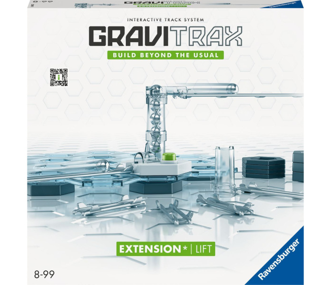 GraviTrax Extension – Výťah