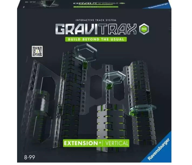 GraviTrax PRO Extension – Vertical