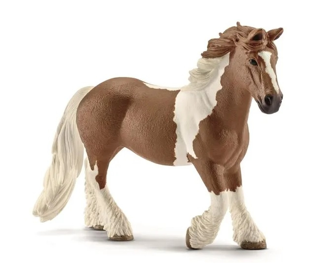 Schleich – Tinkerská kobyla 13773