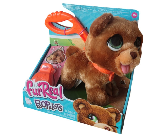 FurReal  - Poop a Lots zvieratko