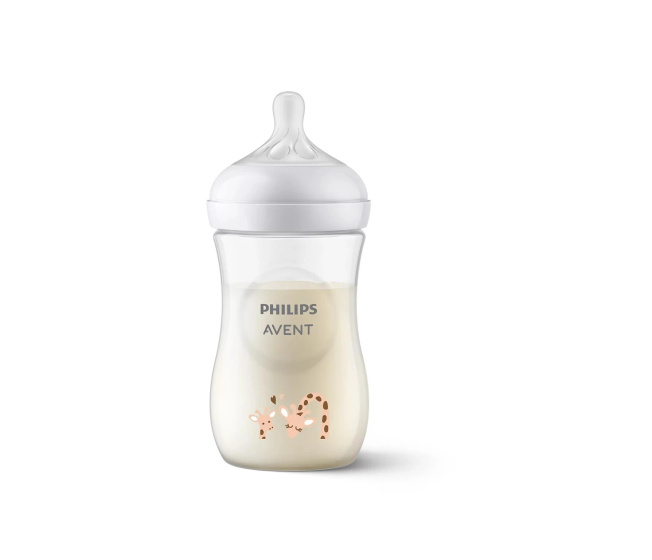 Avent – Fľaša 260 ml