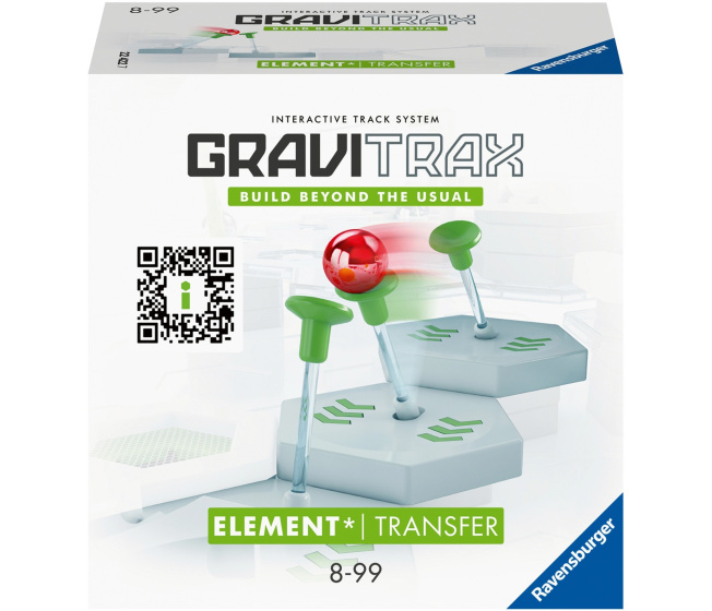 GraviTrax Element - Prestup