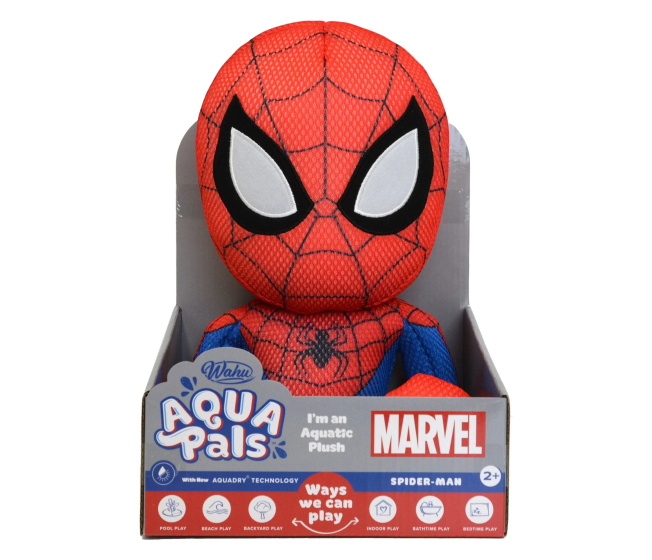 Aqua Pals – Spider-Man