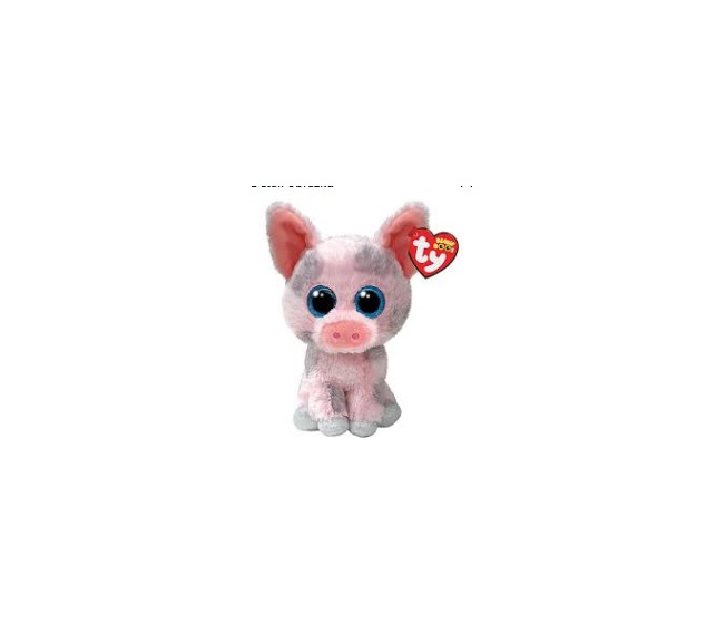 Ty Beanie Boos – Prasa