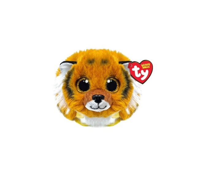 Ty Beanie Balls – Tiger 8 Cm