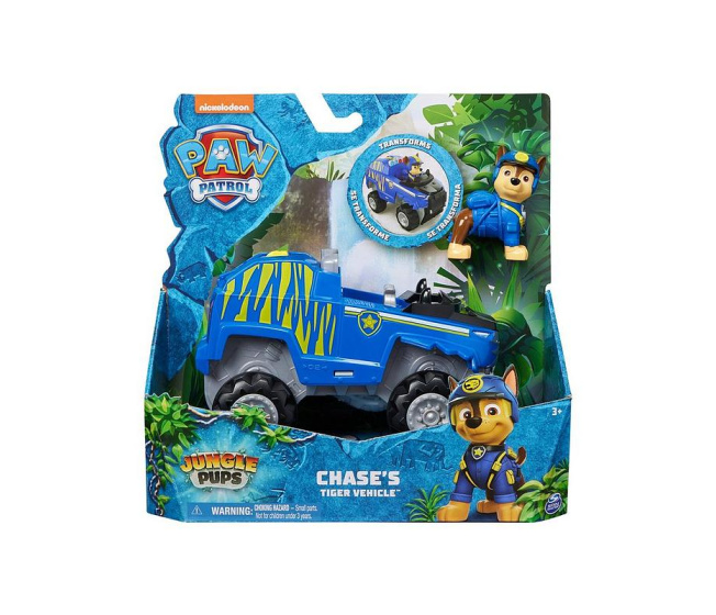 Paw Patrol - Chase