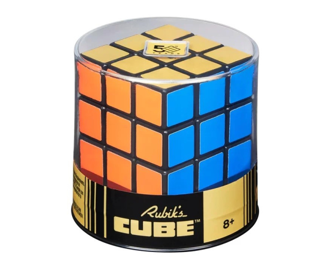 Rubik – Rubikova kocka Retro