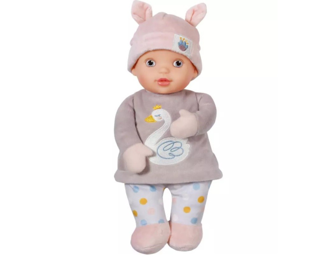 Baby Annabell – Uspávacia bábika